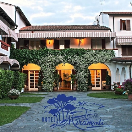 Gallery - Resort Miramonti