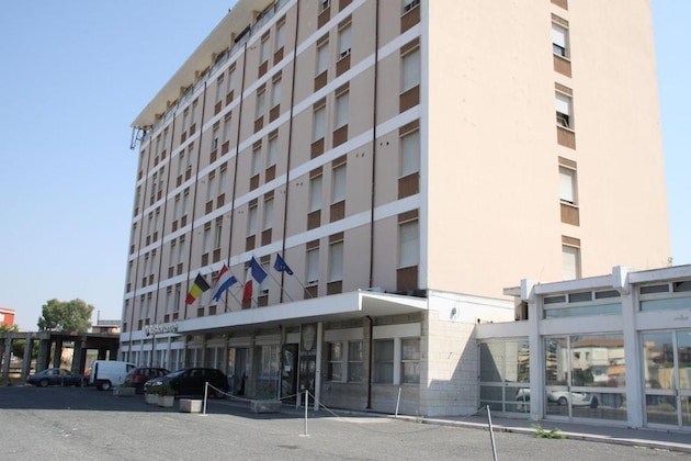 Gallery - Hotel Sileno