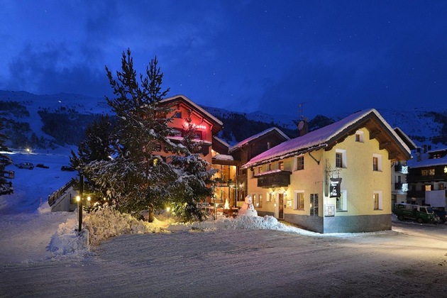 Gallery - Hotel Astra