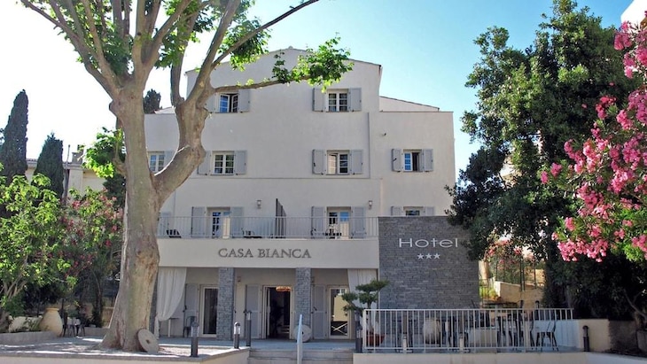 Gallery - Best Western Hotel Casa Bianca