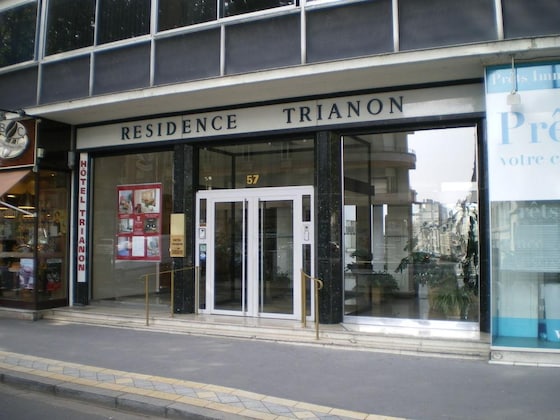 Gallery - Hôtel Trianon