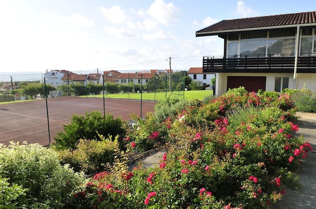 Gallery - Azureva Anglet