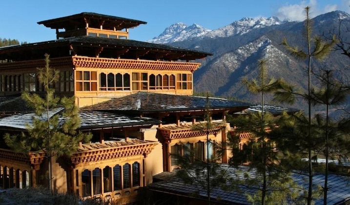 Gallery - Naksel Boutique Hotel & Spa