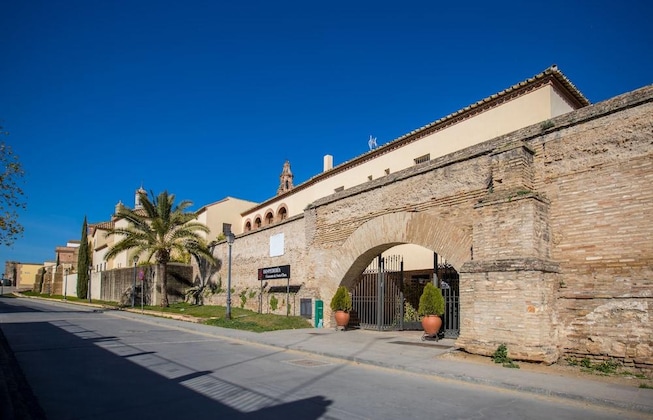 Gallery - Hospedería Convento De Santa Clara
