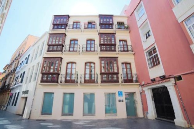 Gallery - Apartamentos Salamanca