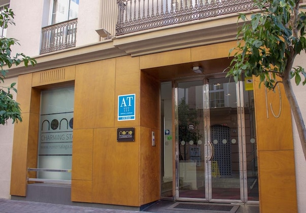 Gallery - Apartamentos Nono Charming Stay