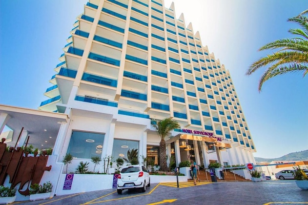 Gallery - Hotel Servigroup Koral Beach