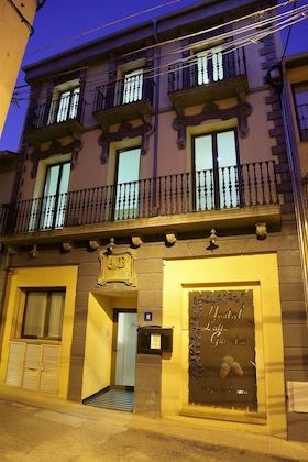 Gallery - Hotel Alta Garrotxa