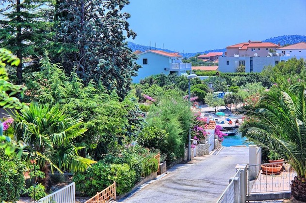 Gallery - Spa Apartments Cvita Holiday
