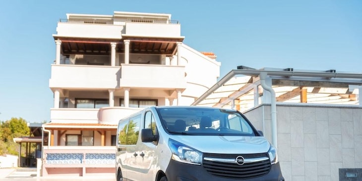 Gallery - Villa Plat