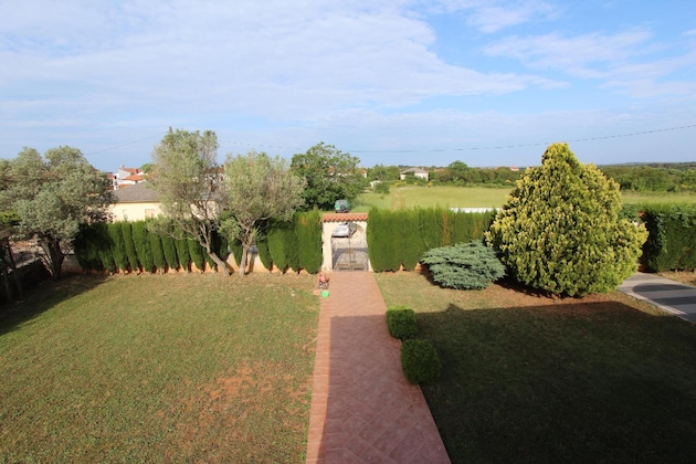 Gallery - Apartment Villa Nera