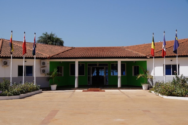 Gallery - Sand Beach Hotel