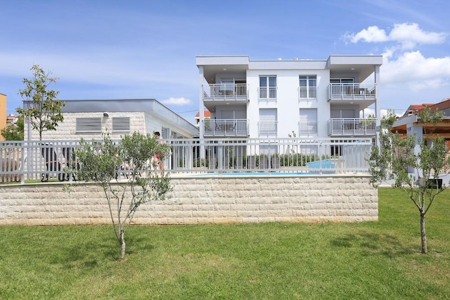 Gallery - Sunadria Apartments