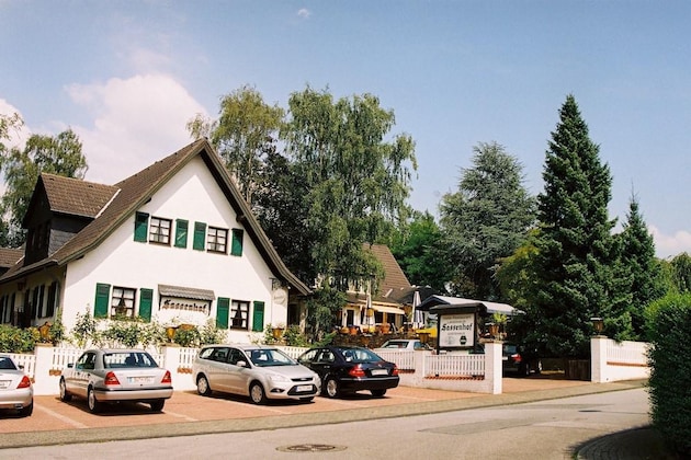 Gallery - Landhaus Sassenhof