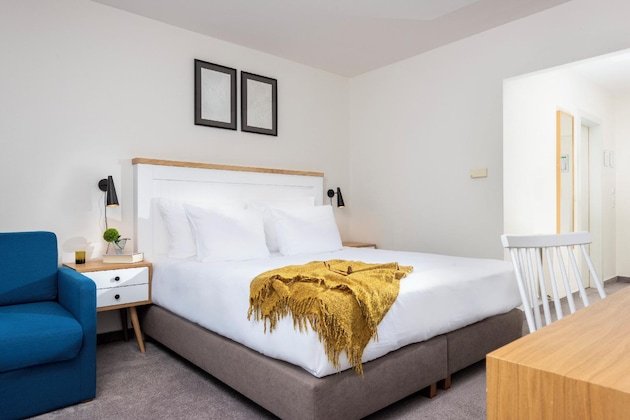 Gallery - Sunday Resort Marina Wolfsbruch