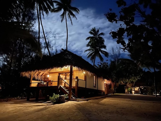 Gallery - Etu Moana Boutique Beach Villas - Adults Only