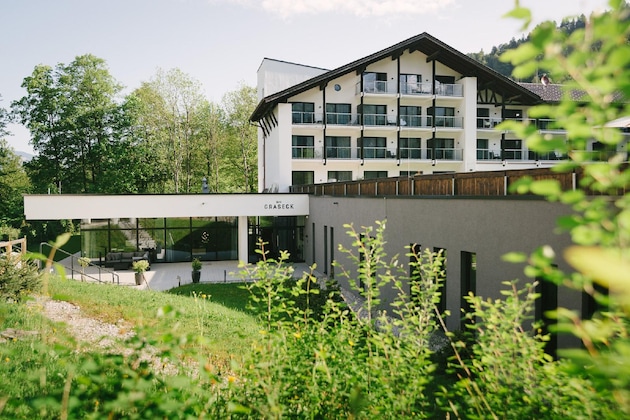 Gallery - Das Graseck - Mountain Hideaway & Health Care