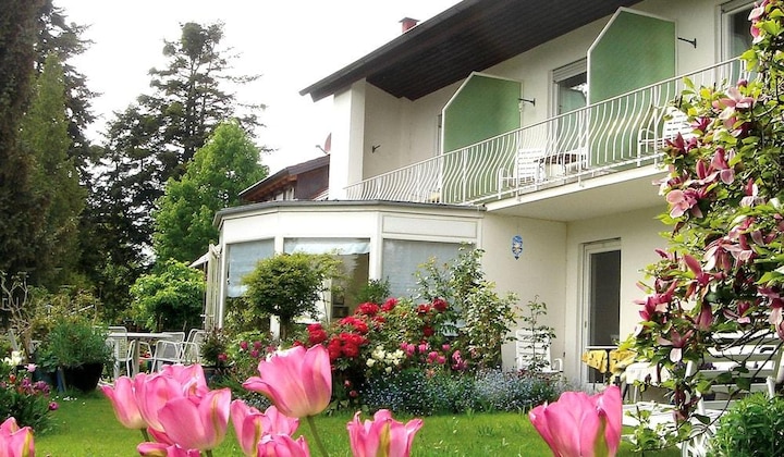 Gallery - Hotel Ebnet Garni