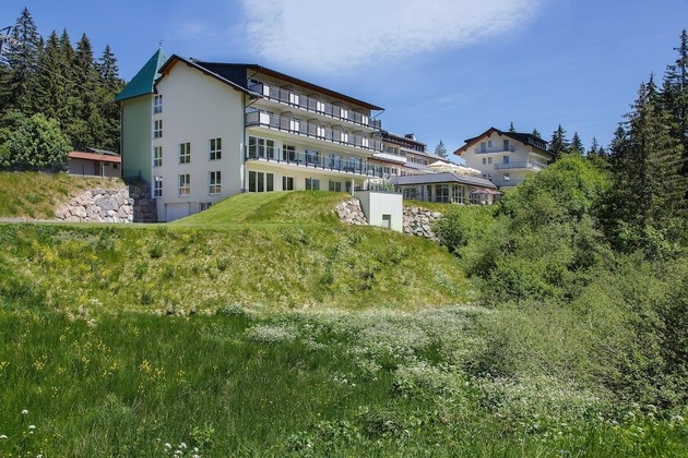 Gallery - Belchenhotel Jägerstüble