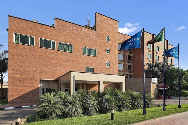 Gallery - Protea Hotel By Marriott Lusaka