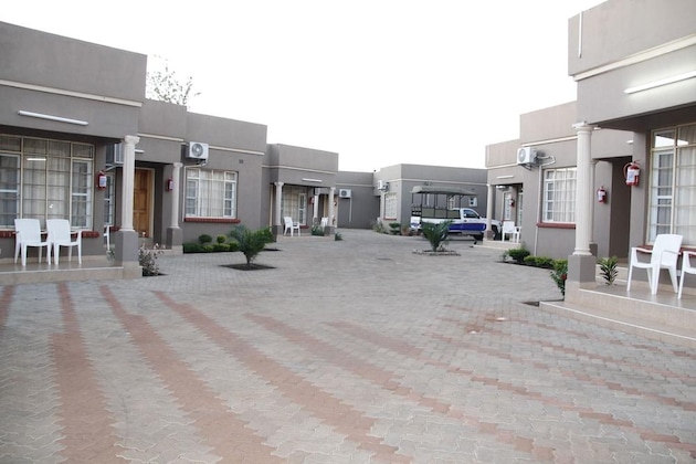 Gallery - Asante Apartments