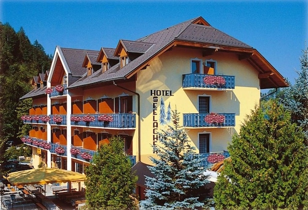 Gallery - Hotel Seelacherhof