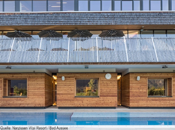 Gallery - Narzissen Vital Resort Bad Aussee