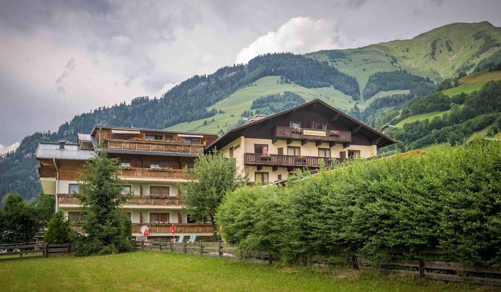 Gallery - Hotel Sonnhof