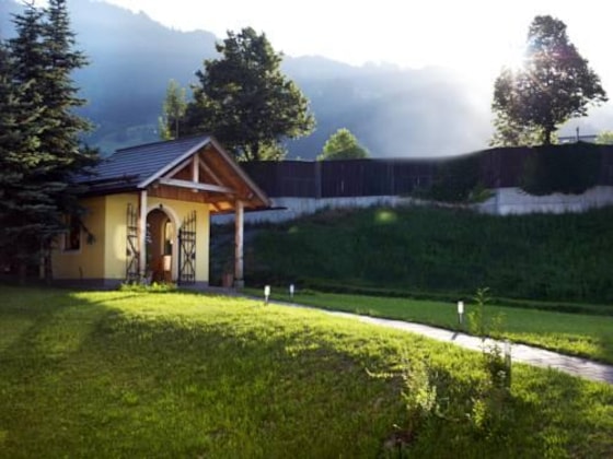 Gallery - Hotel Hubertusstube