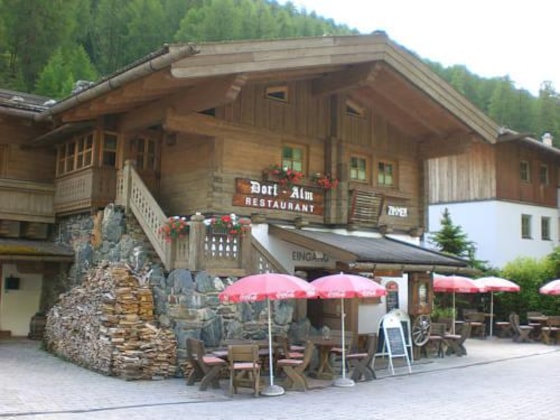 Gallery - Dorf Alm