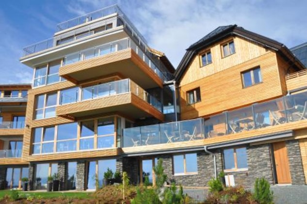Gallery - Alpinhotel Pacheiner