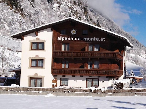Gallery - Alpenhaus Monte