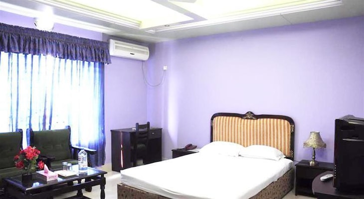 Gallery - Hotel Favour Inn International