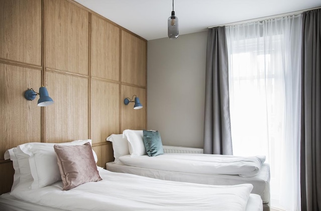 Gallery - Odinsve Hotel Apartments