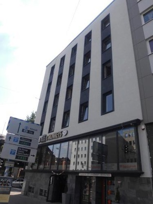 Gallery - Stay-Inn Bielefeld Zentrum