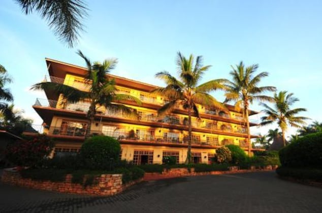 Gallery - Speke Resort And Conference Center