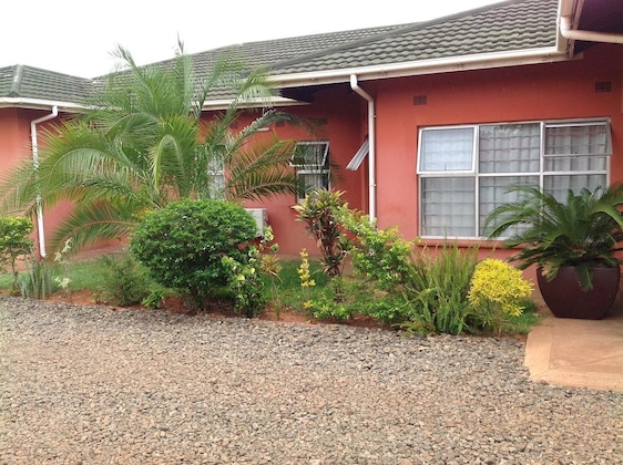 Gallery - Cypress Executive Lodge