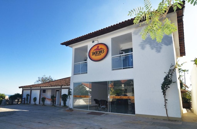Gallery - Pousada Xerxes