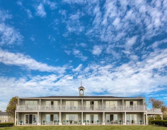 Gallery - The Seaside Inn