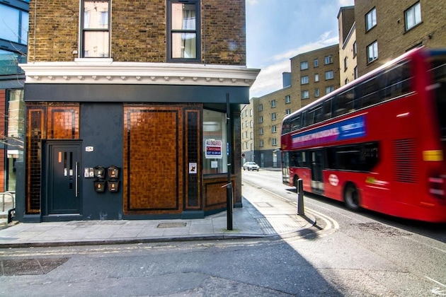 Gallery - Apartment Wharf – Canary South