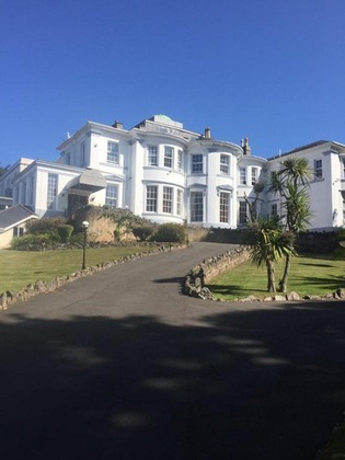 Gallery - Lincombe Hall Hotel & Spa - Just For Adults