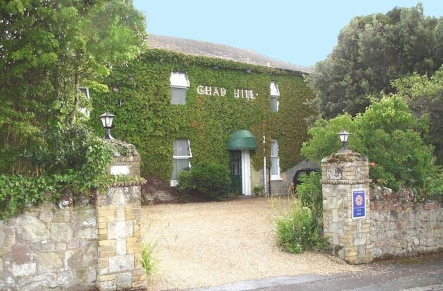 Gallery - Chad Hill Hotel
