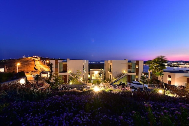 Gallery - Degirmenburnu Residence