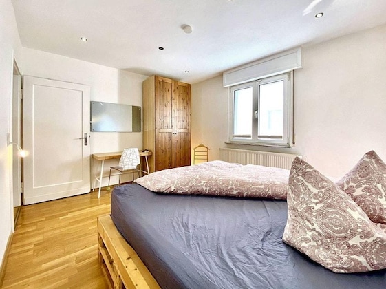Gallery - Apartment Avanzato