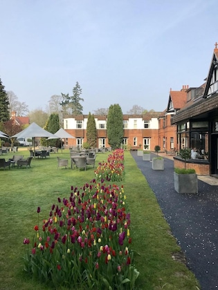Gallery - Forest Park Country Hotel & Inn