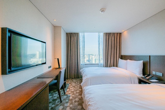 Gallery - Lotte City Hotel Myeongdong