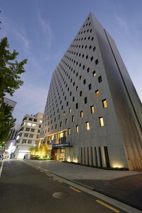 Gallery - Sotetsu Hotels The Splaisir Seoul Myeongdong
