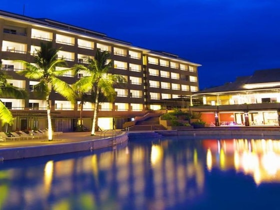 Gallery - Be Grand Resort Bohol