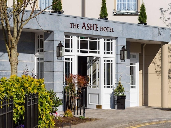 Gallery - The Ashe Hotel