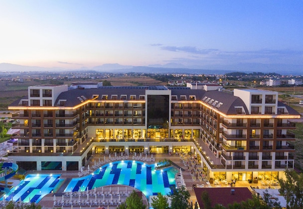 Gallery - Glamour Resort & Spa - All Inclusive